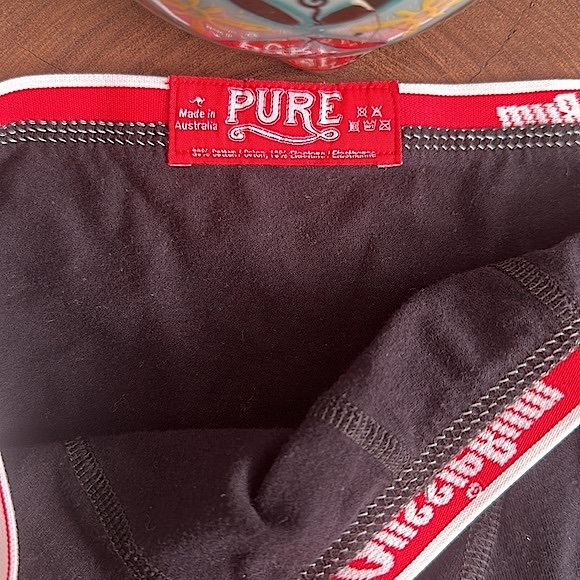 Aussiebum - Picture 2 of 4